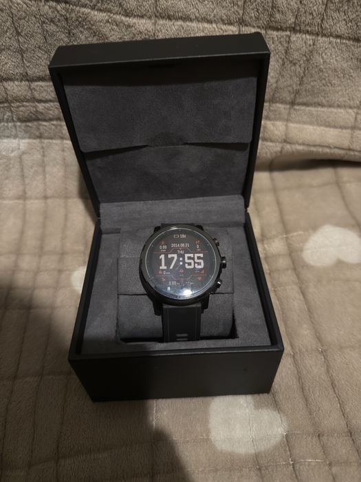 Годиник Amazfit, стан ідеал