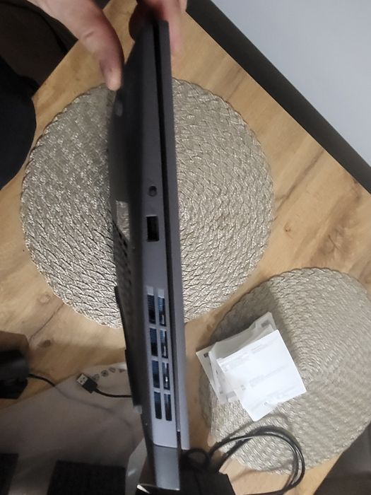 Laptop gamingowy Lenovo loq-15 , 16gb ram 5600mhz