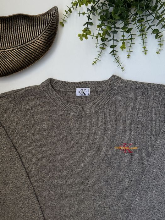 Светр Calvin Klein