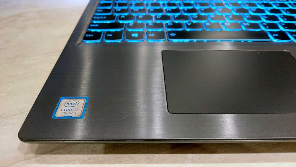 Lenovo Gaming - i7/6rdzeni/ 16GB IPS 1TB Win11