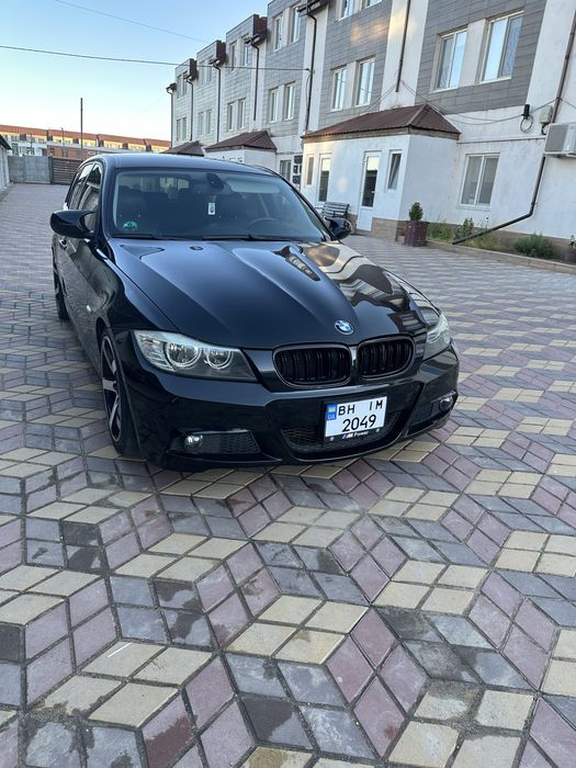 BMW E91 LCI 2009р.в. 320d