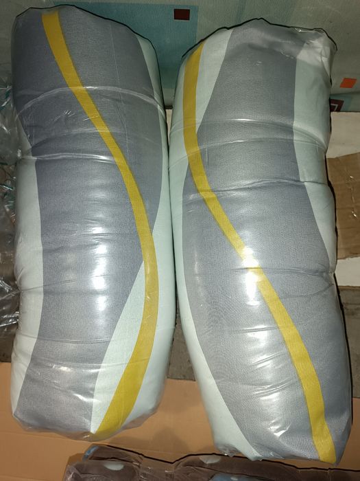 Подушка 70*70/фабрична якість/ гіпоалергенна