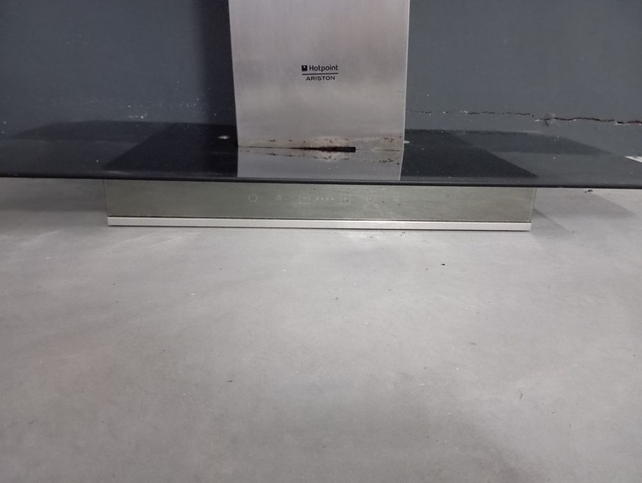 Exaustor Chaminé Hotpoint