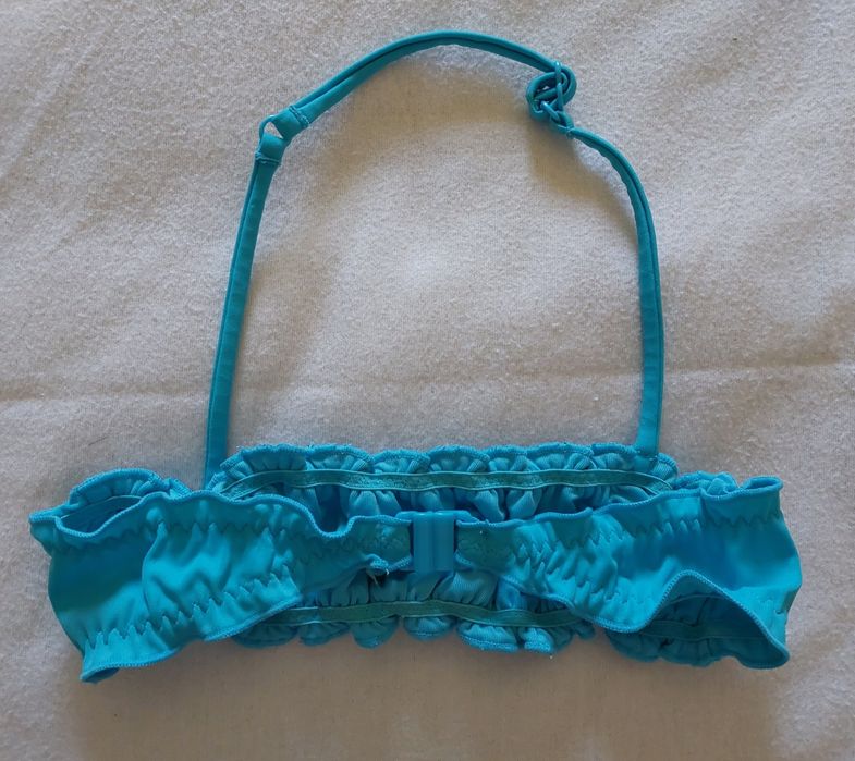 Biquini Criança Calzedonia, 8 Anos