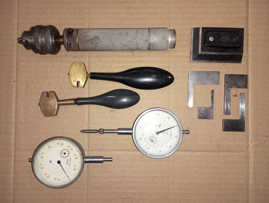 Наконечник бормашины гном головка индикаторная ич 10 стеклорез