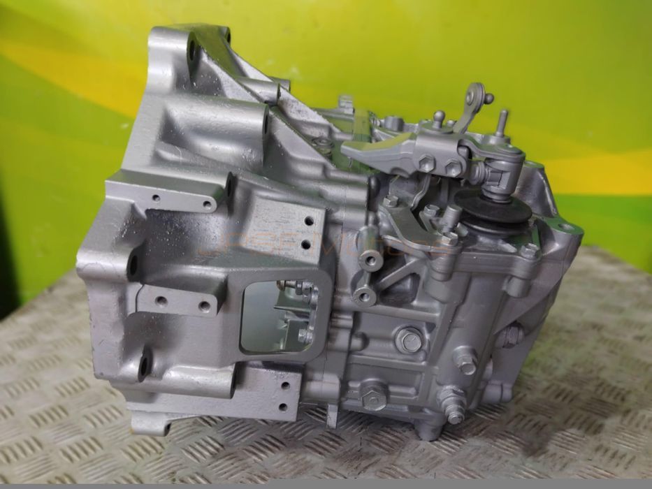 Caixa de Velocidades Mazda 3 2.0 TD FNE - RECONDICIONADA