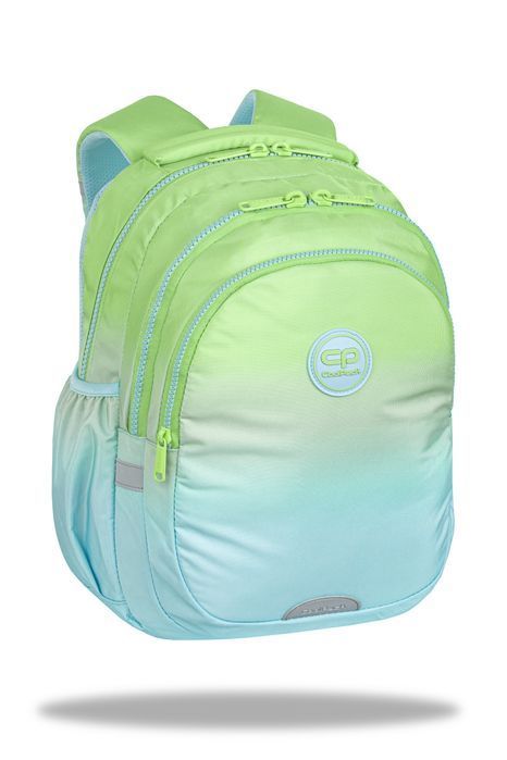 Plecak 2-Komorowy Coolpack Jerry Gradient Mojito Patio