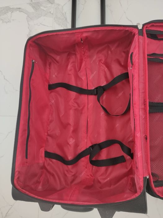 Чемодан Top Move из Германии