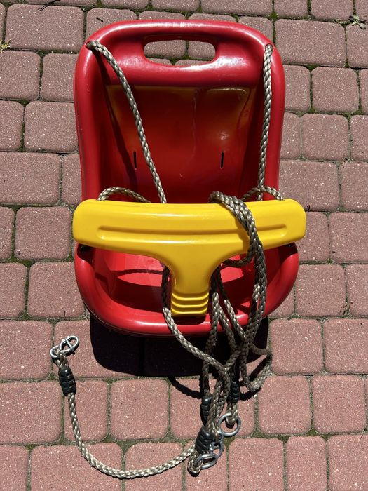 Hustawka dla dziecka