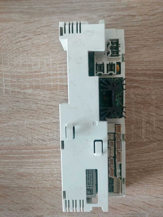 Płyta główna siemens eq5 verocafe