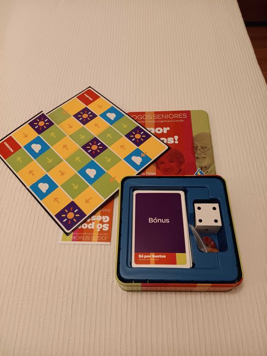 Senior Games – Gestures Only64751083868801121