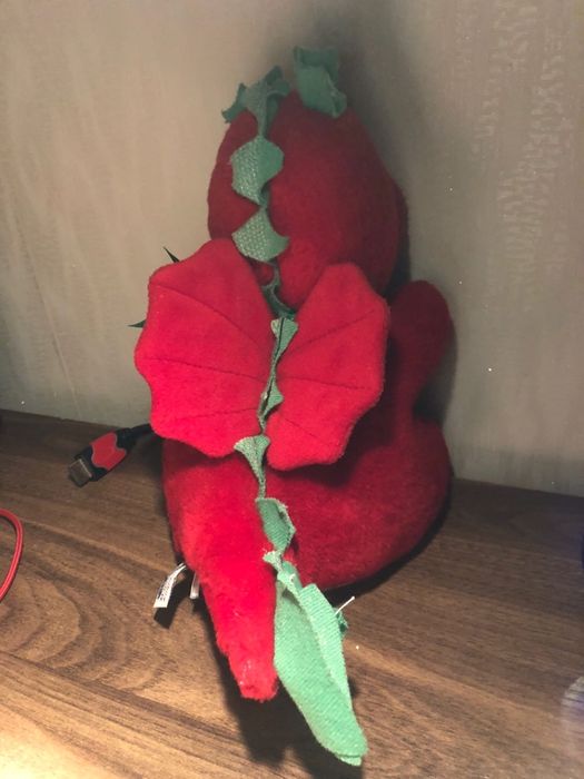Дракоша дракончик. Дракон