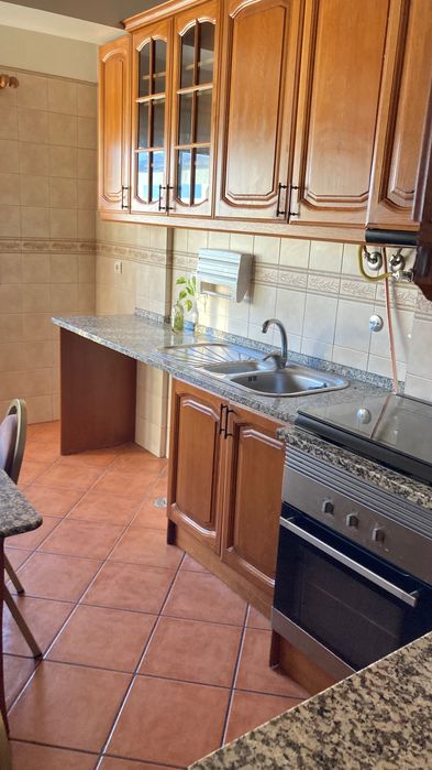 Quarto casal ou compartilhado disponivel no barreiro