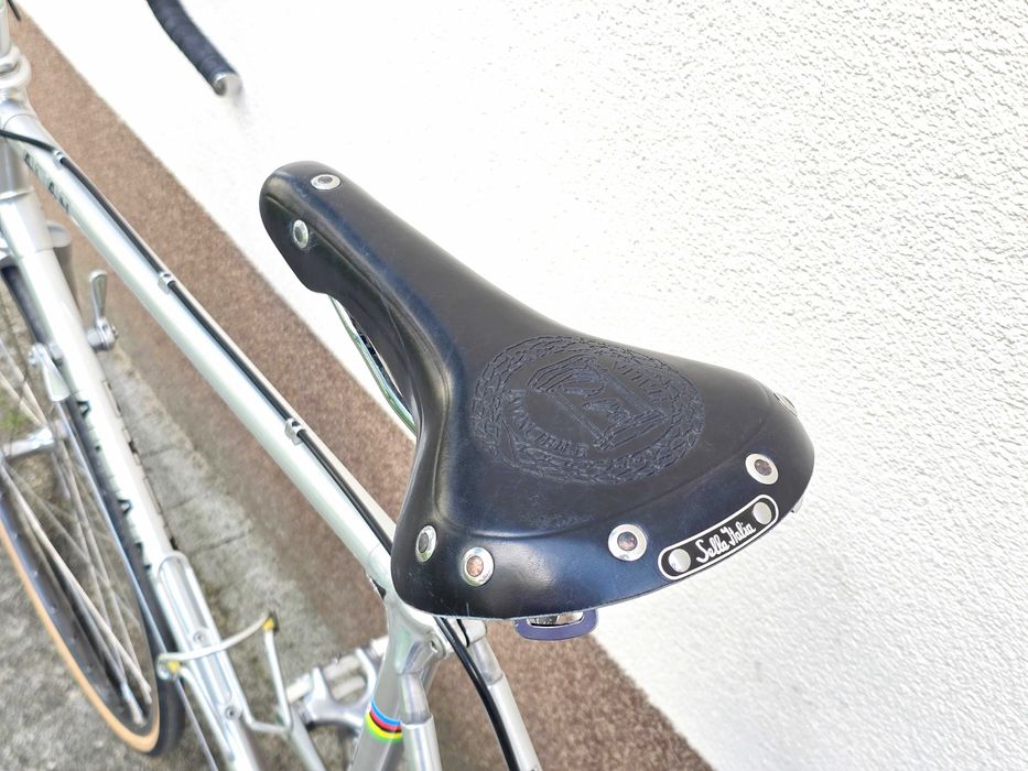 Rower szosowy ALAN 59 cm / Shimano 600AX / Super stan