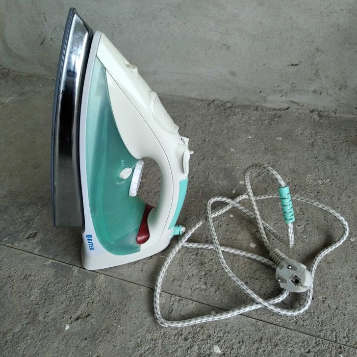 Праска утюг ВІТЕК