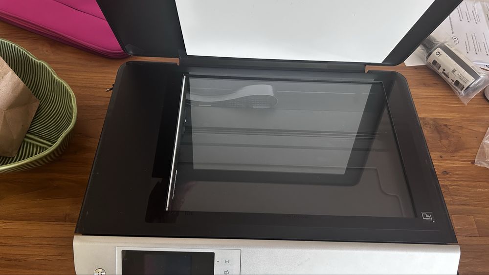 HP ENVY 5530 Printer505772077682544642