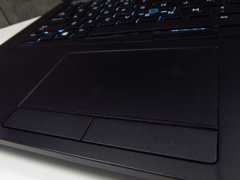 MOCNY Dell Latitude E5480 i5 6300U 8GB Dysk SSD 256GB Laptop do Pracy