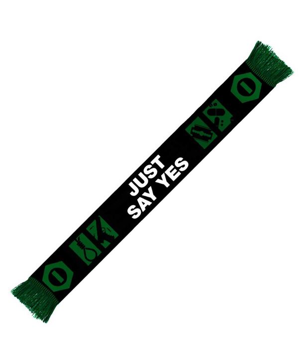 Szalik Type o Negative