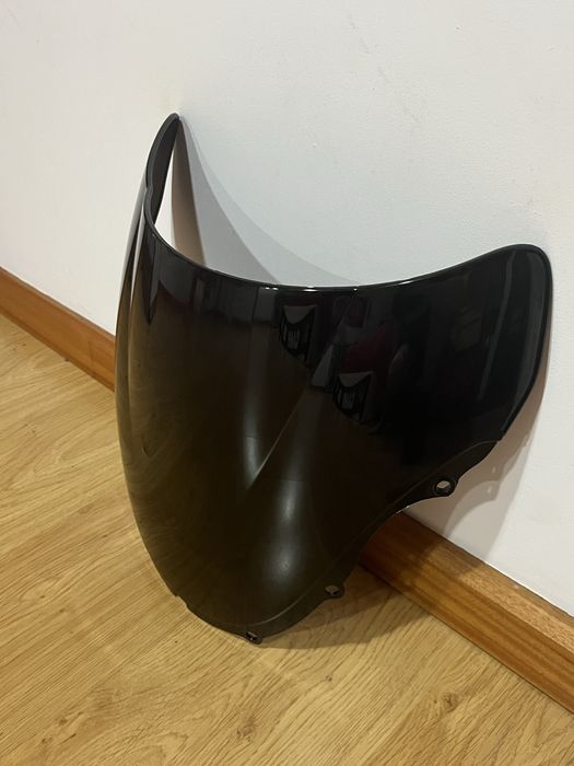 Bolha Escurecida Honda Cbr 600 F4