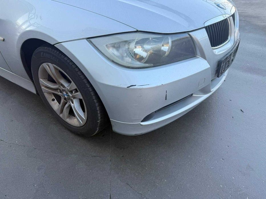 Na części podnośnik zwrotnica zacisk panel Bmw e90 2.0 b n43b20a