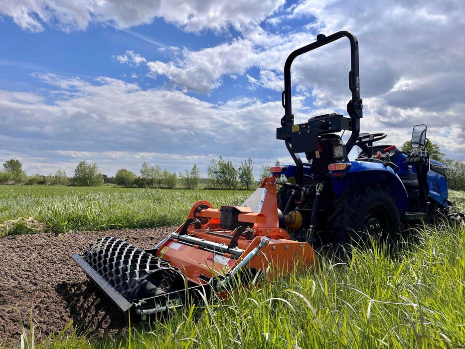Glebogryzarka separacyjna glebogryzarki nowe od 95 do 165 cm dostawa