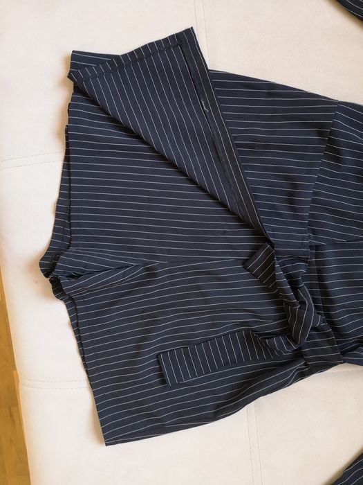 Kombinezon damski krótki /spódnico - spodenki /Stradivarius M/38/nowy