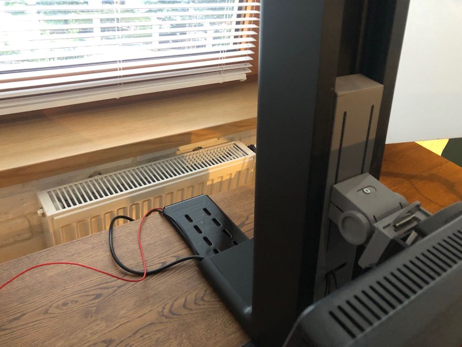 Na biurko,uchwyt do podnoszenia monitor;Idealne do pracy z domu