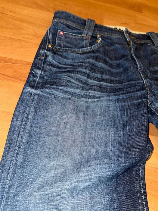 Vintage Jeans w bardzo dobrym stanie
