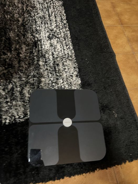 Balança Inteligente Prozis Sensit (Smart Scale) – Como NOVA