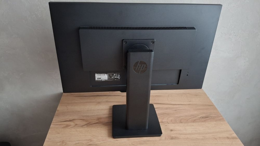 Monitor HP  27xq