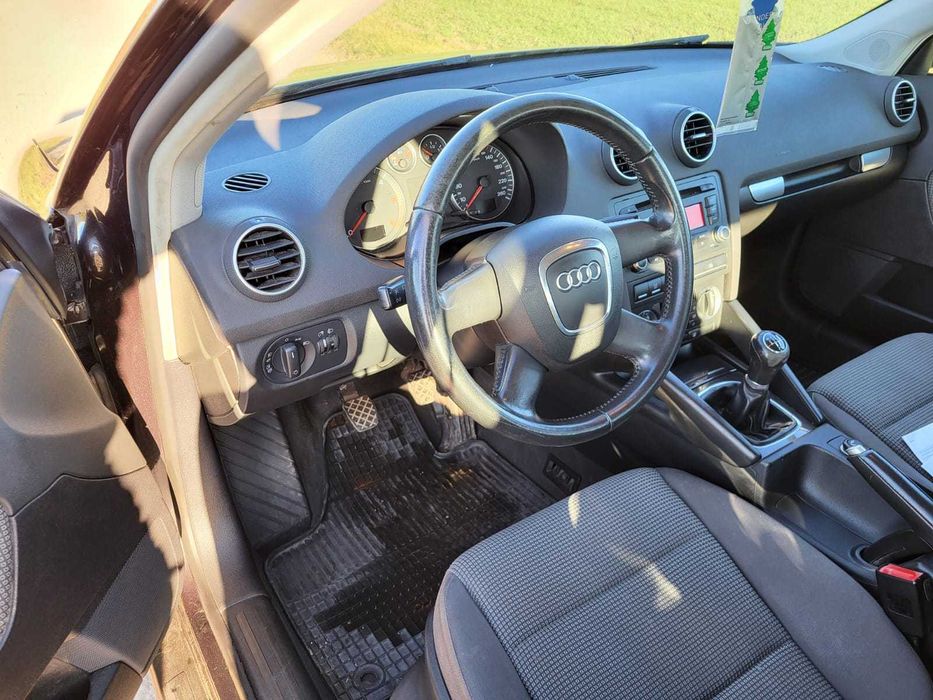 Audi A3 1.9 TDI OKAZJA