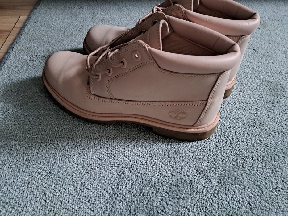 Damskie buty timberland 39.5 25.5