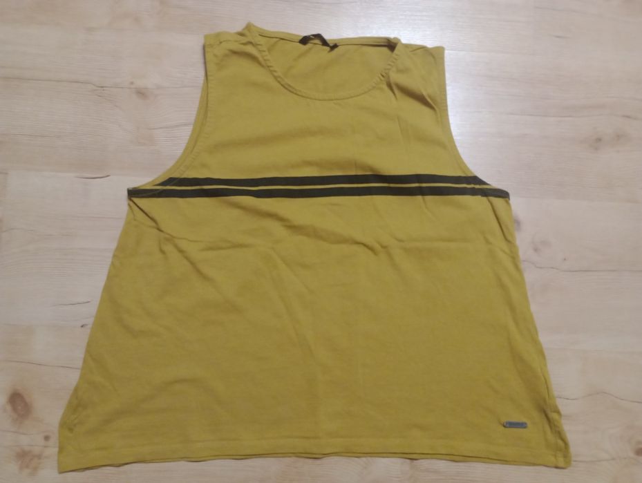 Top koszulka t-shirt Roadster XL