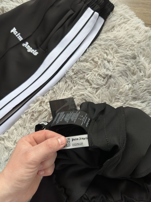 НОВІ Шорти Palm Angels Black | Кольорові | Брюки Пальм енджилс палм pants/