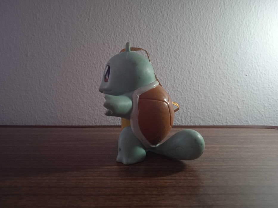 Pokémon Figura Squirtle