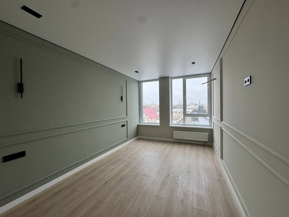 3КК в Святопетрівському. Ремонт! Без комісії для клієнта!