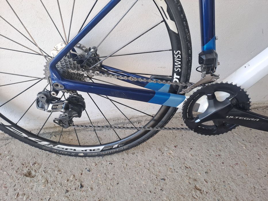 Canyon Inflite CF SLX 9 Di-2