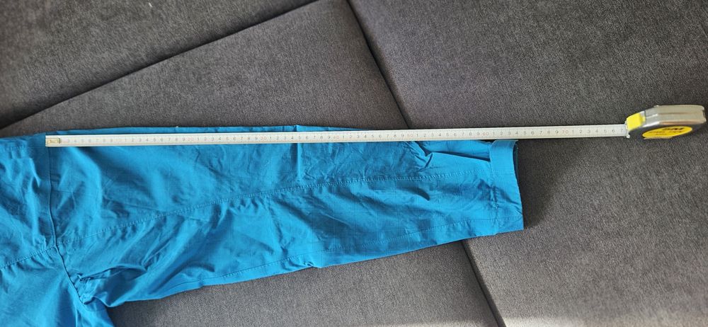 Kurtka przeciwdeszczowa Helly Hansen Hely Tech