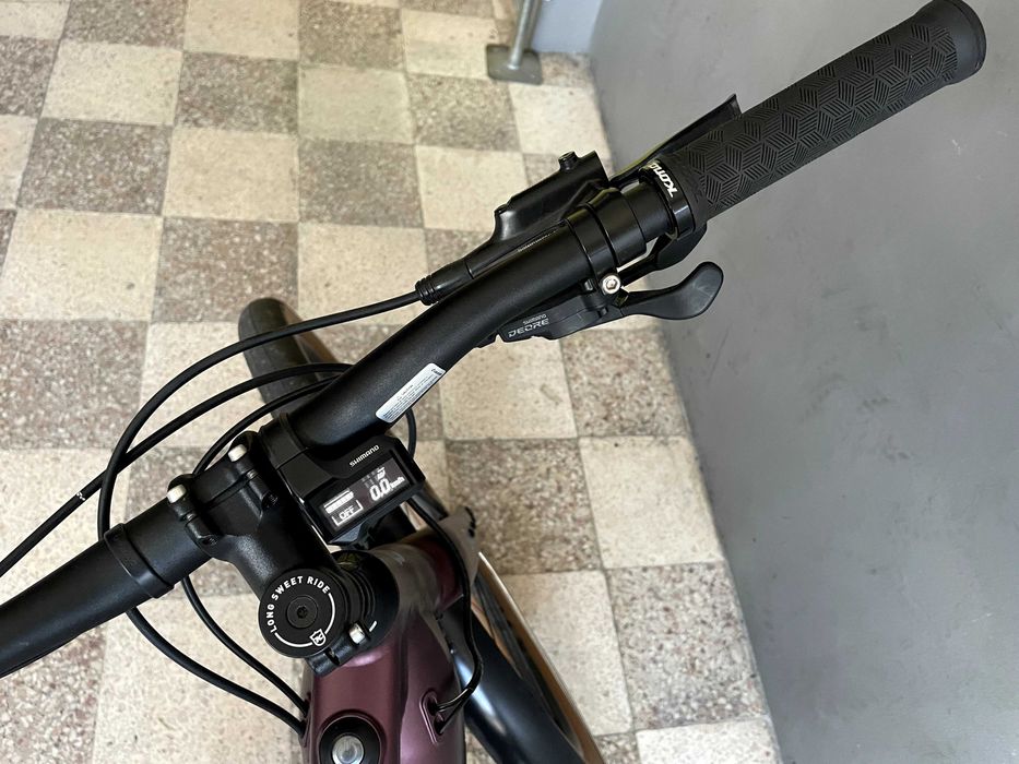 Kona Dew-E DL (2022)