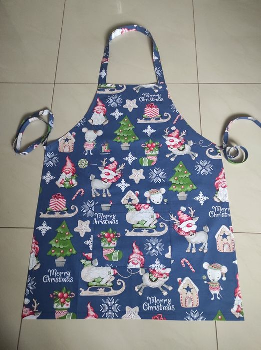 Fartuch, fartuszek kuchenny