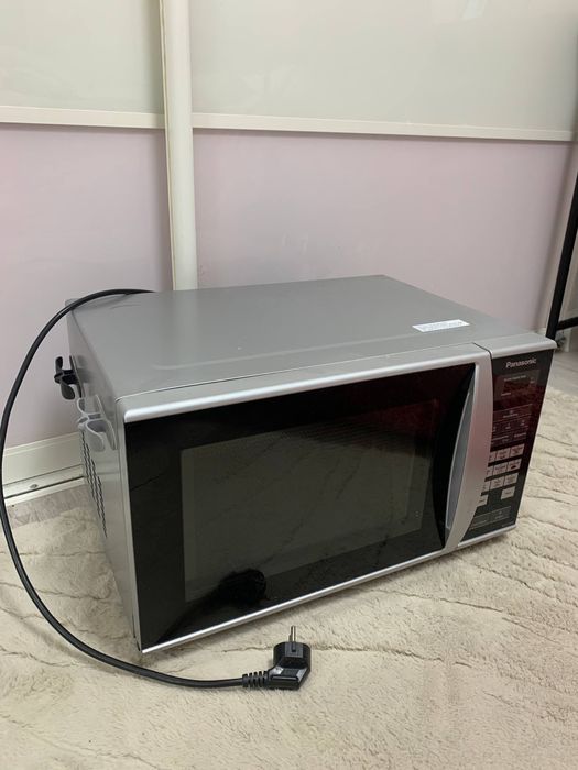 Микроволновка Panasonic