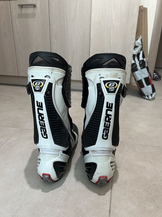 Мотоботы Gaerne gp1