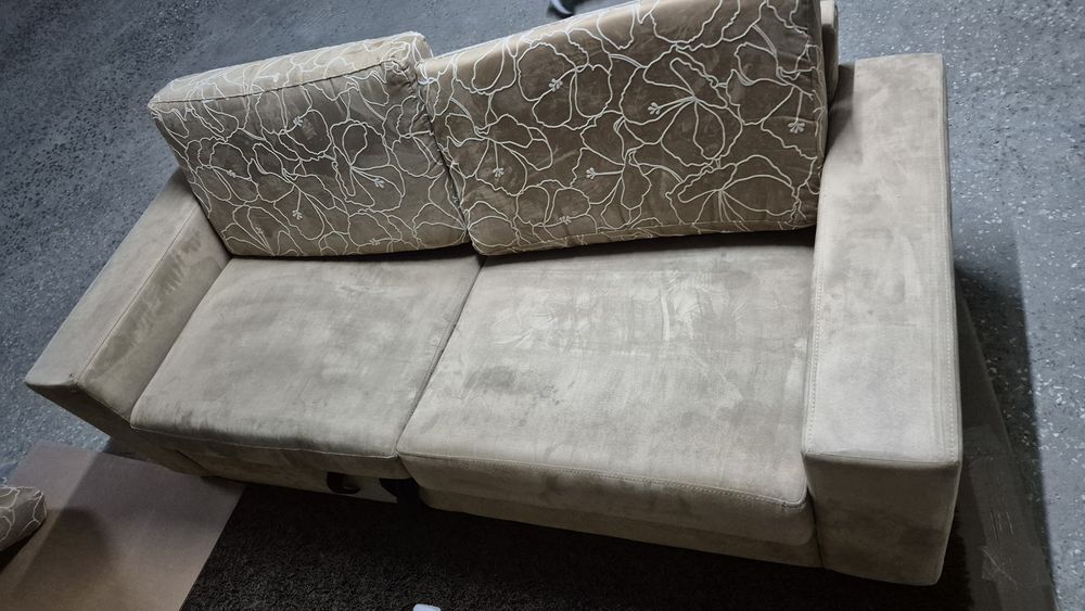 Sofa cama 2 lugares