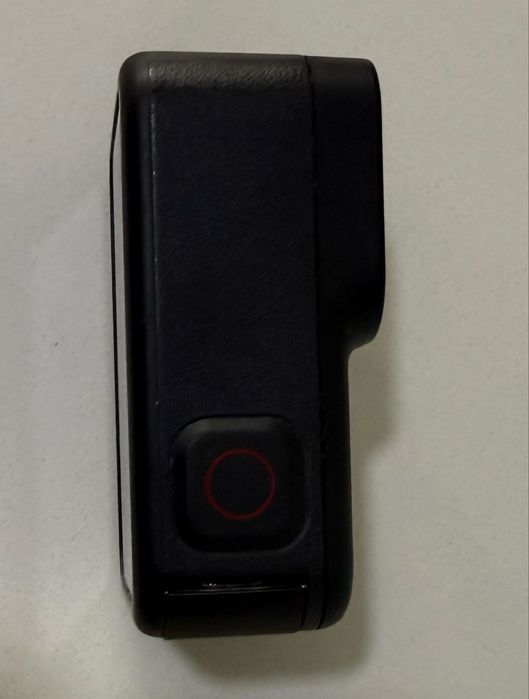 Gopro 8 Black com baterias e comando