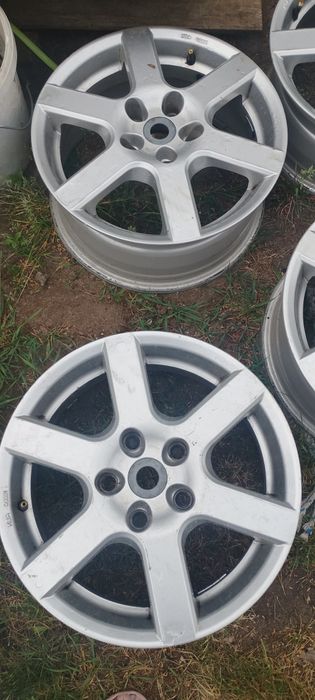 Felgi aluminiowe 16