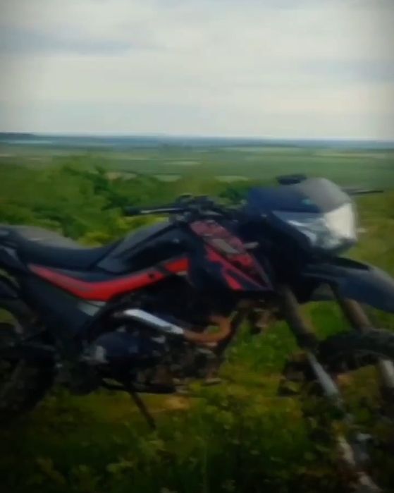 Shineray-x-trail-200