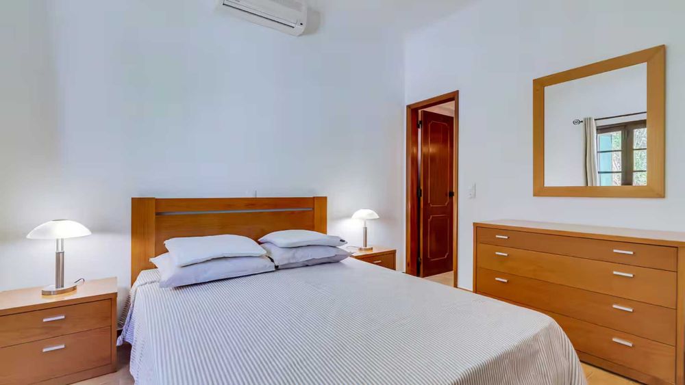 casa para ferias Villa Frederique