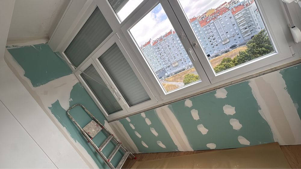Obras e Remodelações, Orçamentos Grátis
