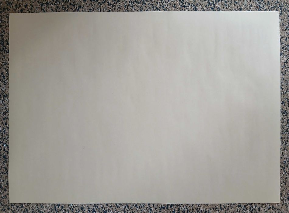 Poster - Tarantino's Inglourious Basterds (papel kraft, formato A3)