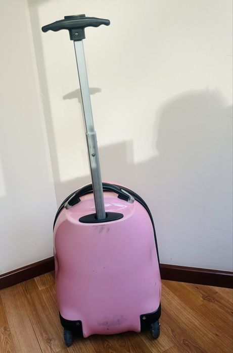 Дитяча дорожня валіза Wittchen